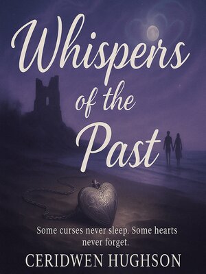 cover image of Whispers of the Past